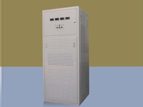 Inverter ibridi vento-Solar