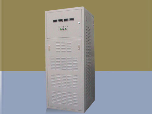 Wind-Solar Hybrid Inverters