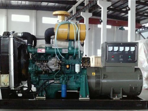 Imposta Diesel Generator