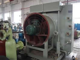 Air-water Cooling Compressors