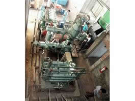 Compressori a gas