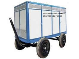 Figlia Stazione CNG Compressori