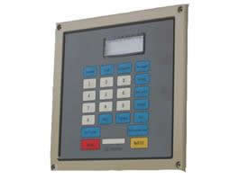 Modello standard CNG Dispenser