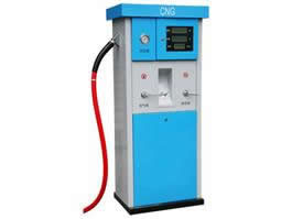 CNG riempimento post