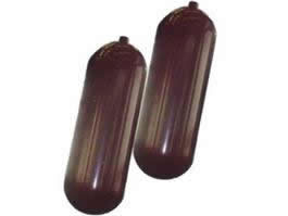 CNG Cylinders for Vehicles
