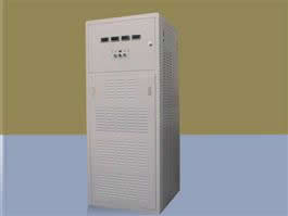 Inverter ibridi vento-Solar