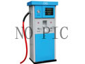 Single High Hose CNG Dispenser